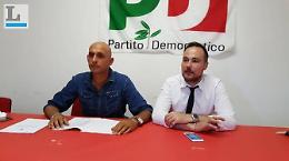 Elezioni, la doppia linea in casa del Partito Democratico