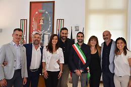 Pomezia, Zuccal&agrave; proclamato sindaco: assegnate le deleghe agli assessori