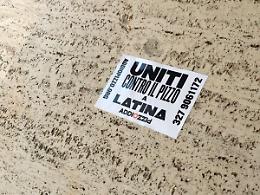 Uniti contro il pizzo, sbarca a Latina l'associazione anti racket