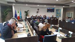 La giunta Terra è un rebus, «guerra» per gli assessorati