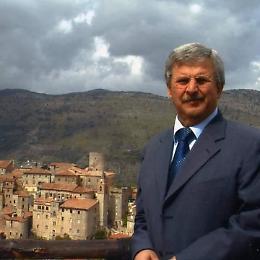 È scomparso Gino Cesare Gasbarrone, tutta Sonnino piange l'ex sindaco