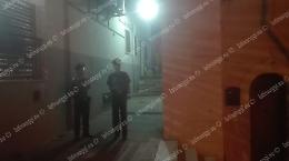 Trolley sospetto abbandonato vicino al teatro, scatta l'allarme bomba