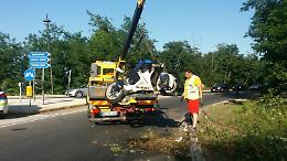 Domani a Borgo San Michele l'ultimo saluto a Lorenzo Santibianchi