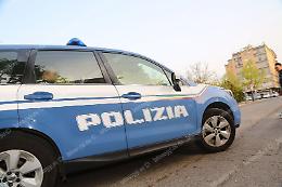 Maltrattamenti e stalking verso la ex moglie, arrestato noto professionista