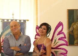 Premio Fita a Gianni Donati. Domani sera la consegna nell'ambito del Festival