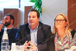 Decreto dignit&agrave;, Durigon spiega come migliorer&agrave; il mondo del lavoro