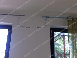 Scuola della Migliara 48 a Pontinia, una soluzione per i lavori