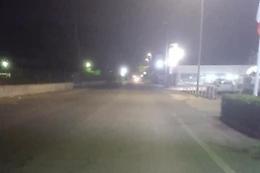 Terracina, Provinciale vuota al Sisto: quella foto incompresa