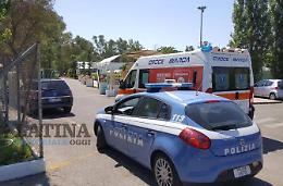 Ricoverata in prognosi riserva la bambina che ha rischiato di annegare