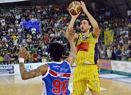 Colpo grosso della Benacquista: ecco Patrick Baldassarre