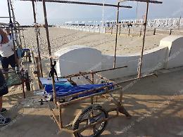 Ronda "rossa" solidale