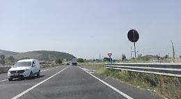 Terracina, riapertura superstrada 699: stavolta ci siamo