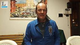 Comitato Grandi Eventi, si dimette il presidente Lemma