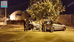Trovato il cadavere di uomo all'ex Svar, indaga la polizia