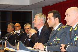 Arpalo, chiesto il giudizio immediato, il sei novembre il via al processo