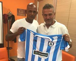 L'Aprilia Racing Club annuncia l'acquisto di Daniele Corvia e Ruben Olivera