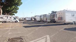 Terracina, permessi in deroga per chi realizza aree camper: ok in Consiglio