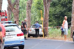 Incidente mortale in via Litoranea, il conducente della Mini era senza patente