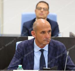 Aprilia Civica sterza a sinistra ma blocca l'ingresso del Pd
