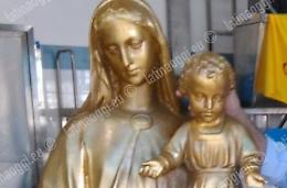 Madonna del Carmelo a Terracina, estratte le paranze per la processione a mare