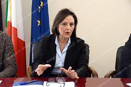 Emergenza idrica, il punto della situazione in Prefettura