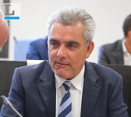Forum: De Maio presidente del consiglio comunale, riconoscimento alle capacità