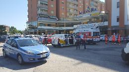 Rapina al portavalori, fermato uno degli autori a poca distanza dall'Icot