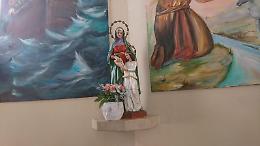 Nettuno, al via i festeggiamenti in onore di Sant'Anna