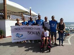 Scivoli per disabili assenti sul lungomare, Comune a rischio denuncia