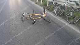 Incidente mortale sulla Monti Lepini a Sezze, denunciato per omicidio stradale