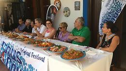 Cous cous che passione, oltre 450 persone all'Original Festival