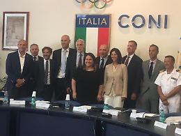 Sabaudia è pronta a diventare mondiale grazie al canottaggio