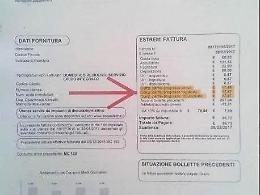 Sì al rimborso da parte di Acqualatina delle partite pregresse
