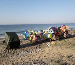 Estate sicura, lotta agli abusivi sulle spiagge: task force in provincia