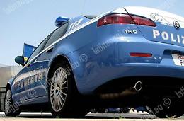 Moldavo arrestato per furto: ha rubato generi alimentari da Panorama