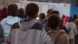 Richiedente asilo minaccia di morte una operatrice, arrestato