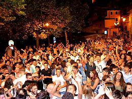 Estate, tempo di feste: tutti gli eventi in provincia di Latina e in Ciociaria