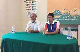 Pietro Gava si è dimesso da segretario di Latina Bene Comune