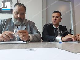 L'intervista a Tajeddine Seif, imprenditore di Dubai interessato al Latina