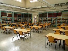 Biblioteca comunale, ripristinato l'impianto di aria condizionata