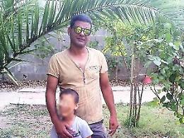 Omicidio ad Aprilia, parla la madre di  Zaitouni e si appella al Re del Marocco