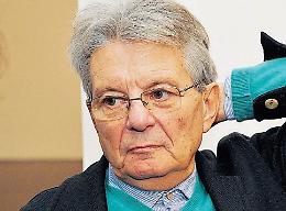 Sofri non sarà a Terracina: il Book festival rinuncia. E spuntano le "pressioni"