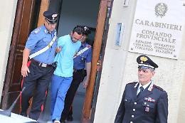 Uccide una donna e si costituisce a Latina, la confessione davanti al pm