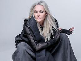 AnzioEstate 2018: annullato il concerto di Anna Oxa a Villa Adele