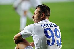 Aprilia Racing, folle idea Cassano. Pezone ha piazzato un'offerta