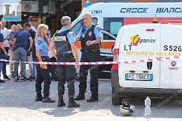 Colpo al portavalori in Q4, arrestato il secondo rapinatore