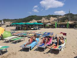 Via i sigilli dal Bounty Beach: rimosse le irregolarità