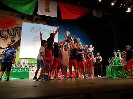 Opes Latina, un'altra stagione da record