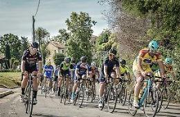 Finisce la gara e rubano le biciclette da corsa