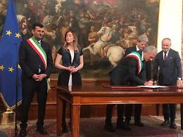 Congelati i fondi del bando periferie, a rischio 18 milioni per Latina